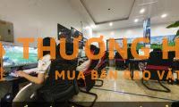 Tuyển nhân viên chơi game Hàn