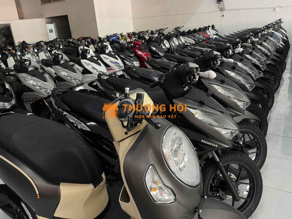 MUA XE MÁY CŨ,MUA TẬN NHÀ 24/24