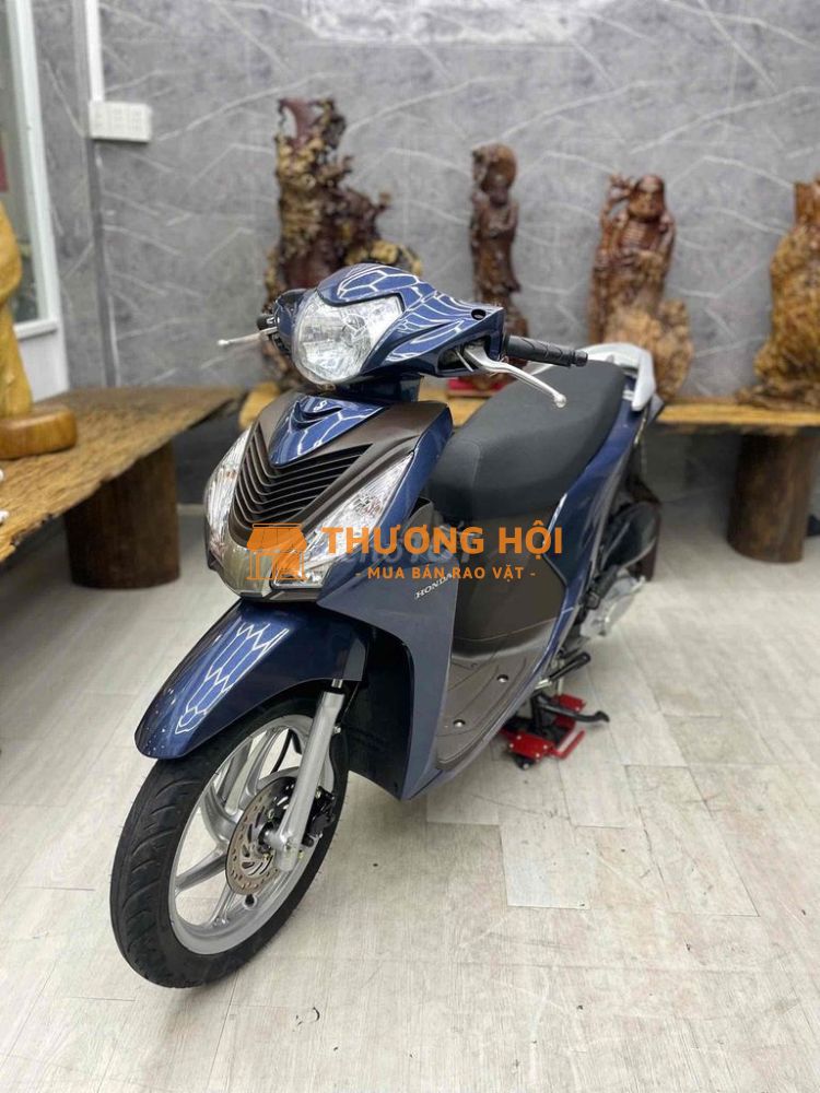 👉Vision chính chủ bstp xe đẹp, máy bao khoẻ êm