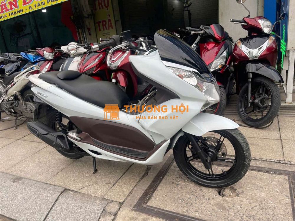 Honda PCX 125 2012 mới 90% Bstp chính chủ