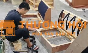 TUYỂN LAO ĐỘNG PHỔ THÔNG làm Quốc lộ 50,B Chánh