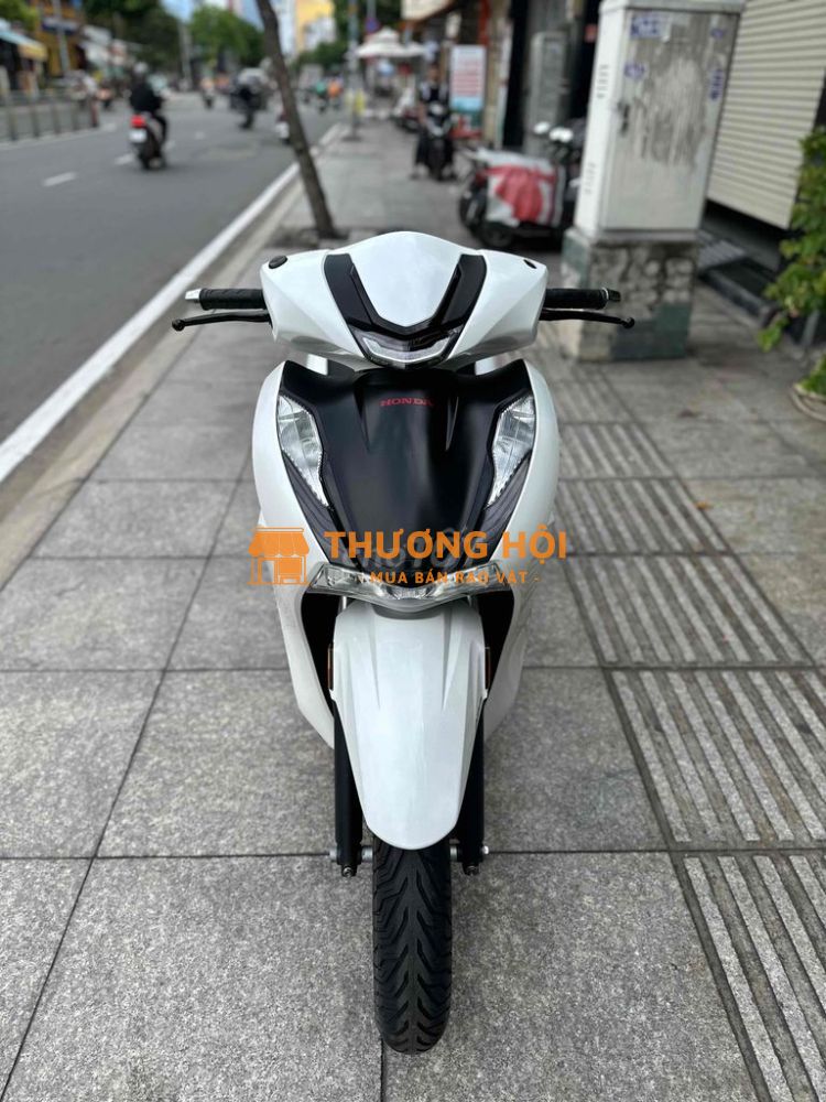 sh 350i 2022 máy Thái trắng sporty bstp ngây chủ