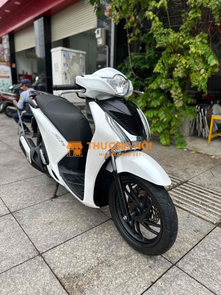 sh shvn 150i 2016 trắng sporty bstp 1 chủ