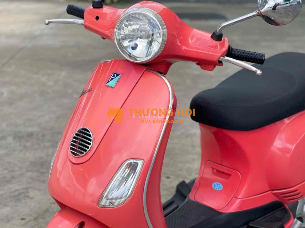 [GIÁ SHOCK]🌻 VESPA 2011Ý siêu KUTE🌻 ĐẸP+NGON+SANG🌺