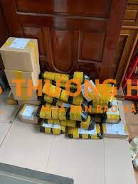 Tuyển nhân viên đóng hàng online