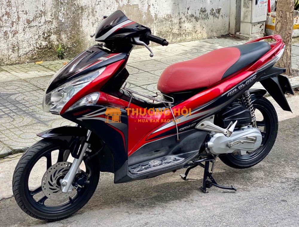 Cần bán xe Air Blade 2012 bs66 chính chủ