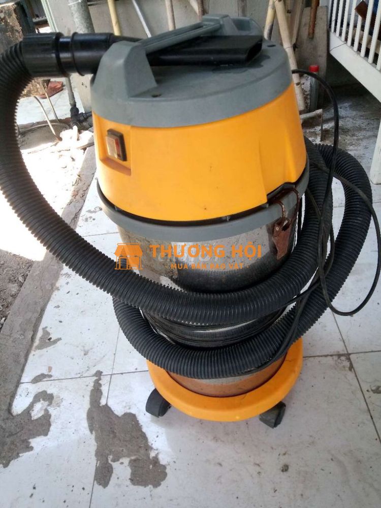 Cần bán bộ máy rửa xe ôtô xe máy