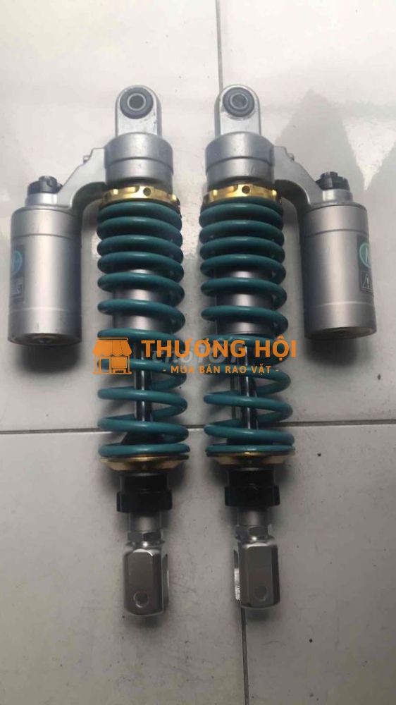 cần bán cặp phuộc nitron còn tốt