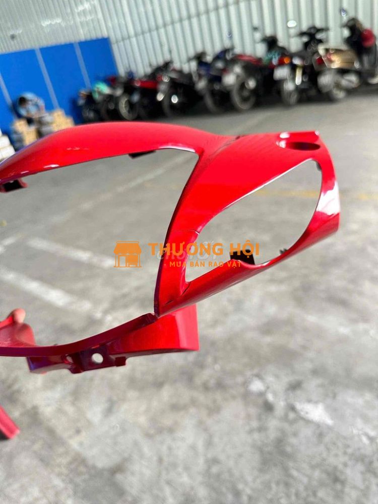 Ốp đầu wave a , dèn sau 2 món 150k