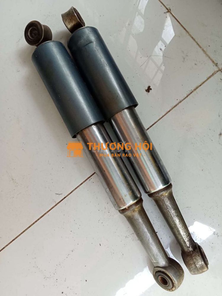 Phuộc sau Cub 82 zin nhật