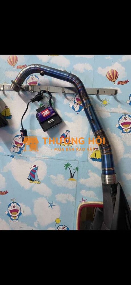 Ecu uma m5 Winner v1