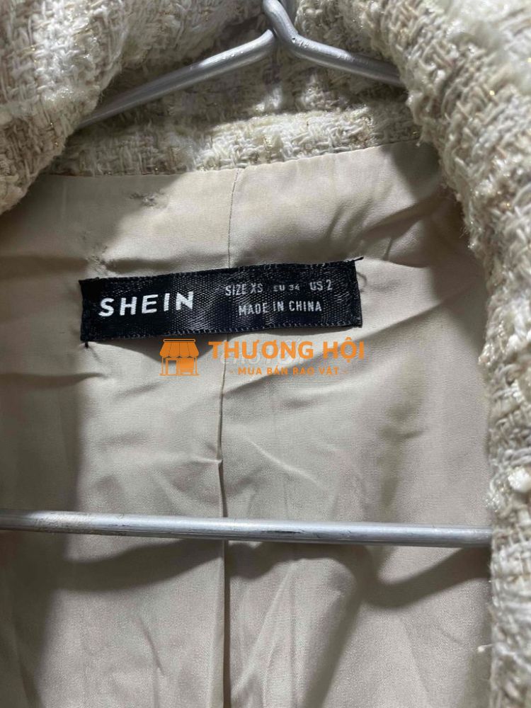 đầm nữ shein