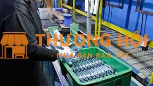XKLD Đài Loan đơn hàng mạ điện cần 2 nữ