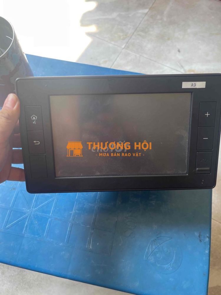 Màng hình Vừa mua mới Cả lắp hết mấy triệu