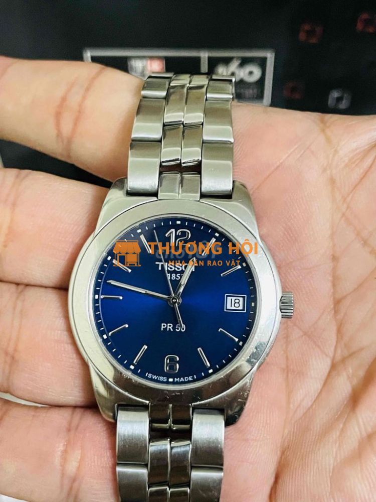 Thanh Lý Tissot Pr50 Size 36