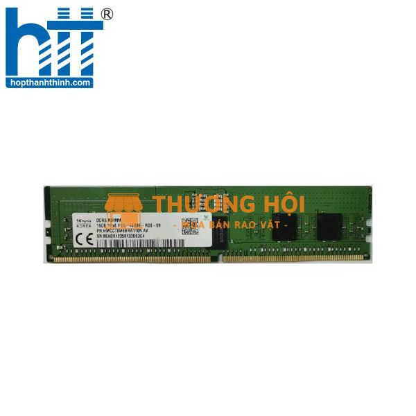 RAM PC SK Hynix 16GB 4800 RDIMM ECC HMCG78MEBRA115N AA 307 - giá rẻ