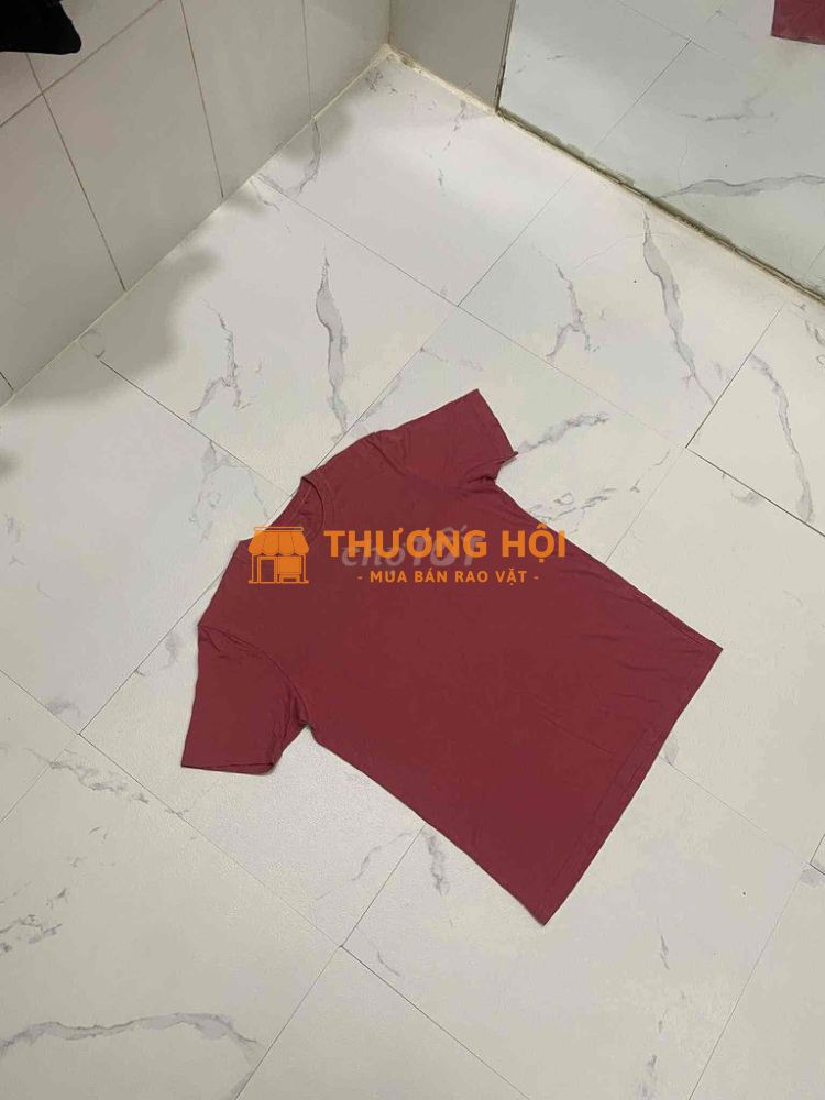 cotton . hồng phấn nhạt