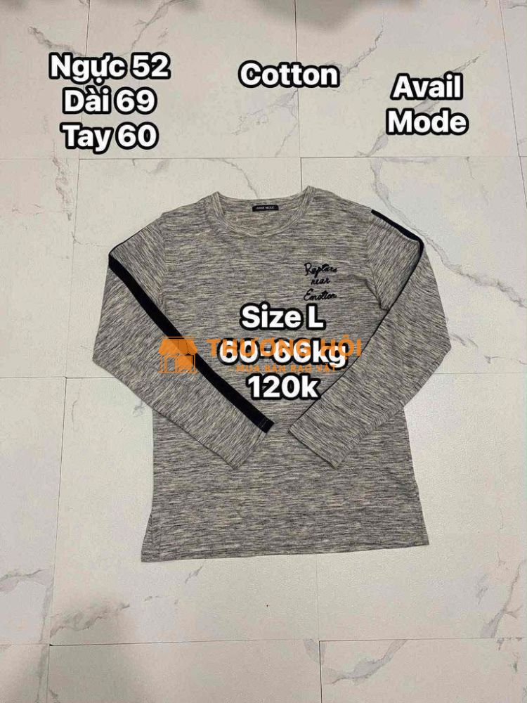 avail mode