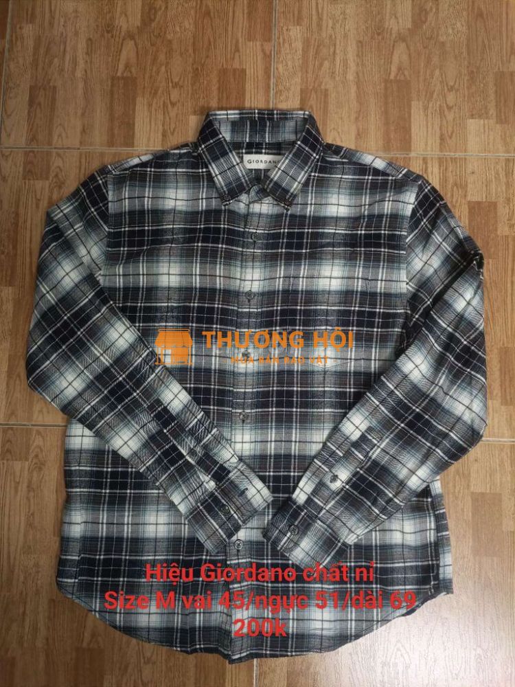 Somi Hiệu Giordano