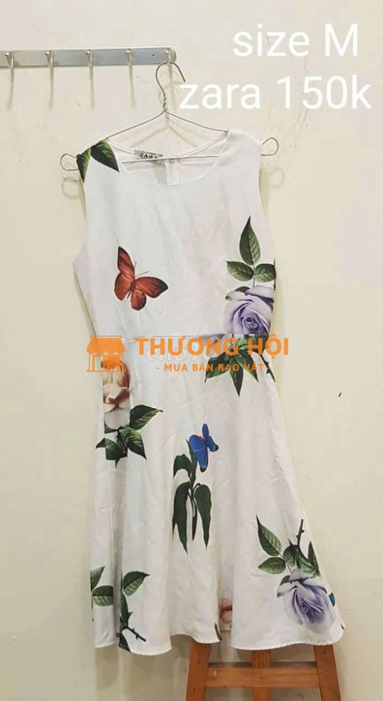 Thanh lý đầm đi chơi