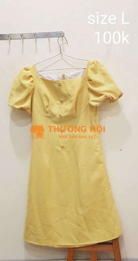Thanh lý đầm đi chơi,dự tiệc