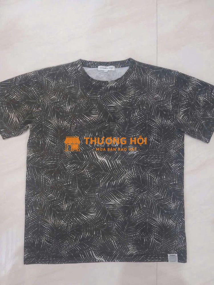 Thun hoạ tiết nhật Hàng độc