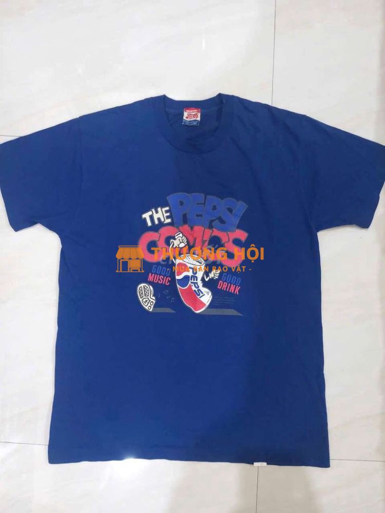 Pepsi cola vintage hàng độc