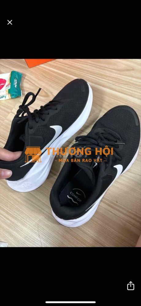 giày nike authentic unisex