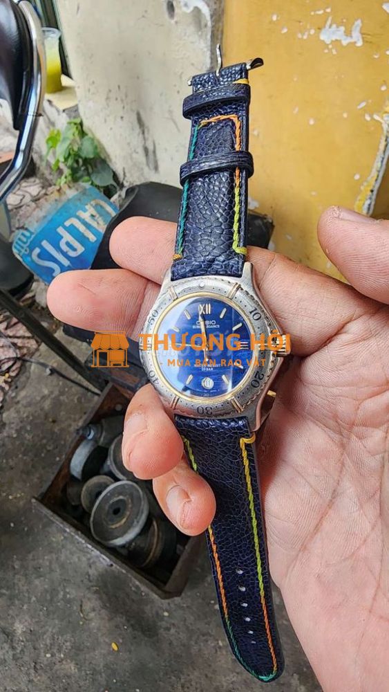 Casio drivwr