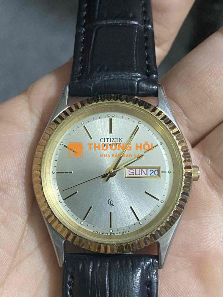 Citizen niềng size 36 -38 thanh lý gấp