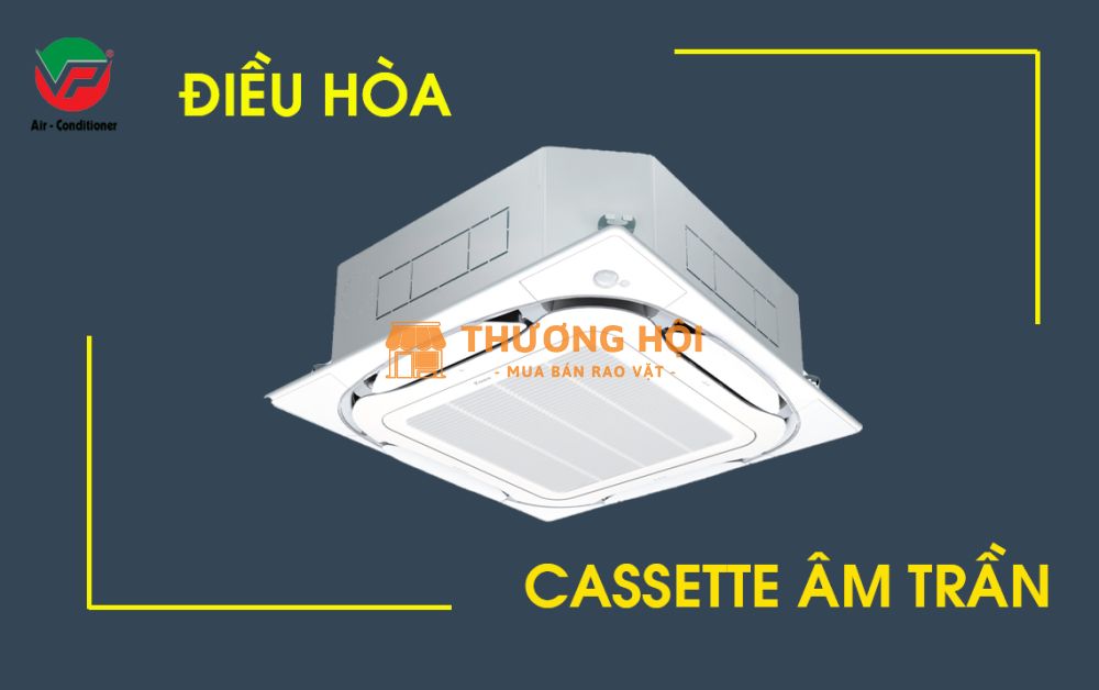 Chuyên thi công + Phân phối và Lắp đặt Máy lạnh âm trần LG, DAIKIN 5.0HP giá tốt nhất