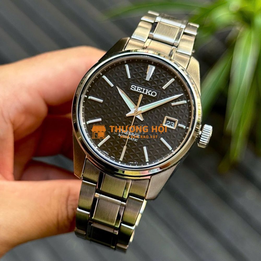 Thanh lý Seiko Presage SARX083 Used