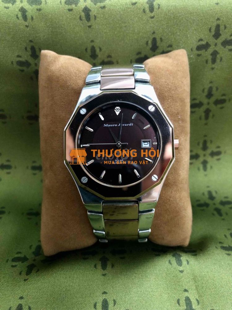 Đồng hồ Mauro Jerardi