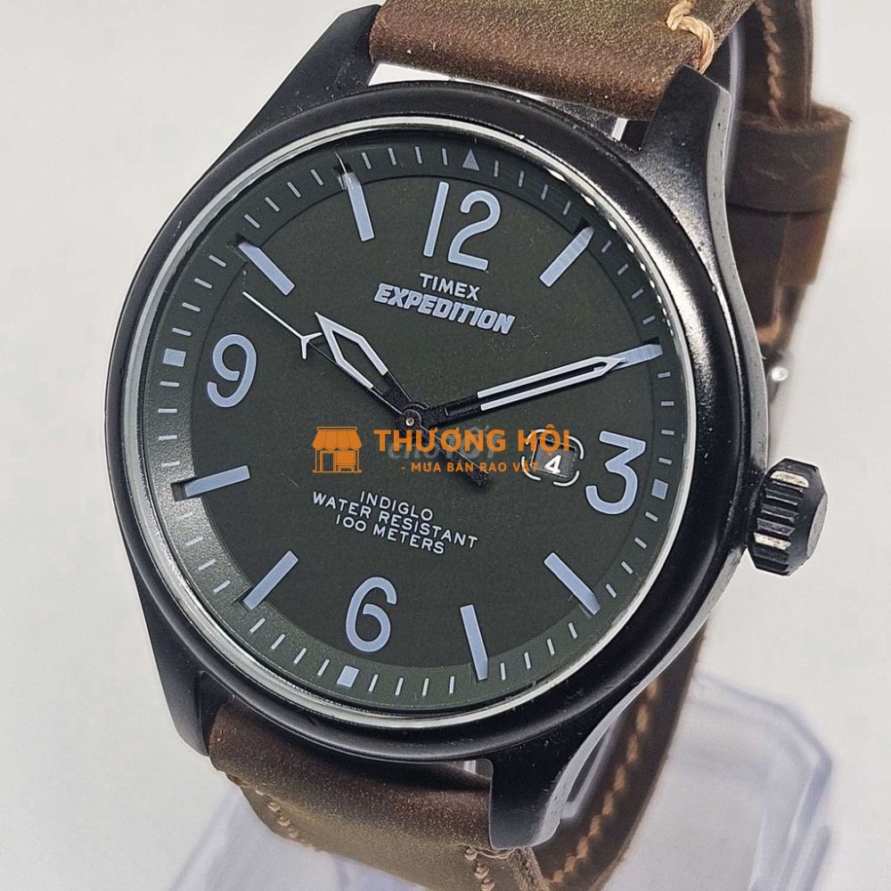Timex Expedition | T499379J | Size 42mm | Quartz