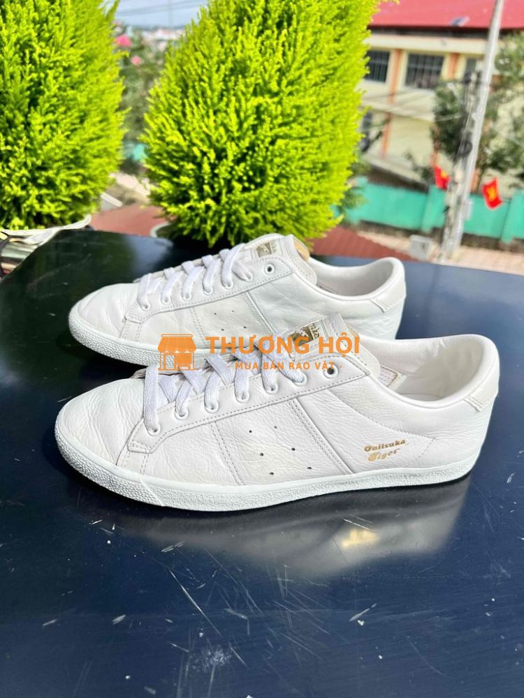 Giày Onitsuka size 41 chính hãng, miễn ship