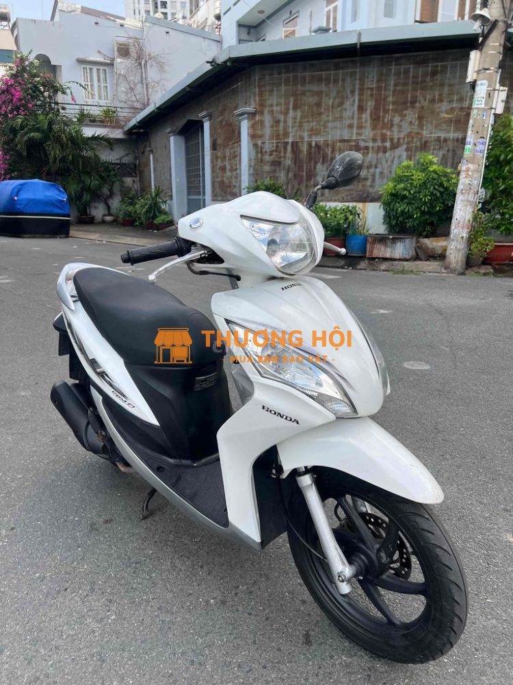 💥Honda Visino Fi 💥 Có Bảo Hành 💥💥💥💥