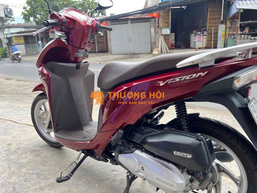 Honda Vison 2020.BSTP.Chính chủ.Giá tốt.Xe đẹp