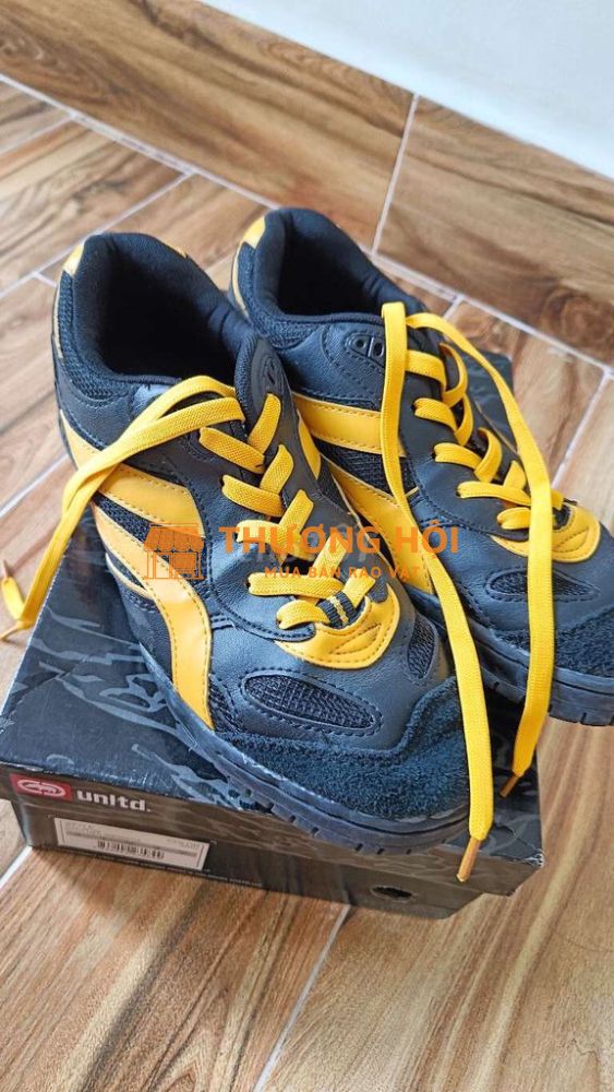 Pass giầy asia đã qua sử dụng - size 44