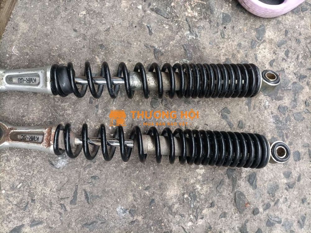 Phuộc wave@ và đồng hồ tháo xe zin