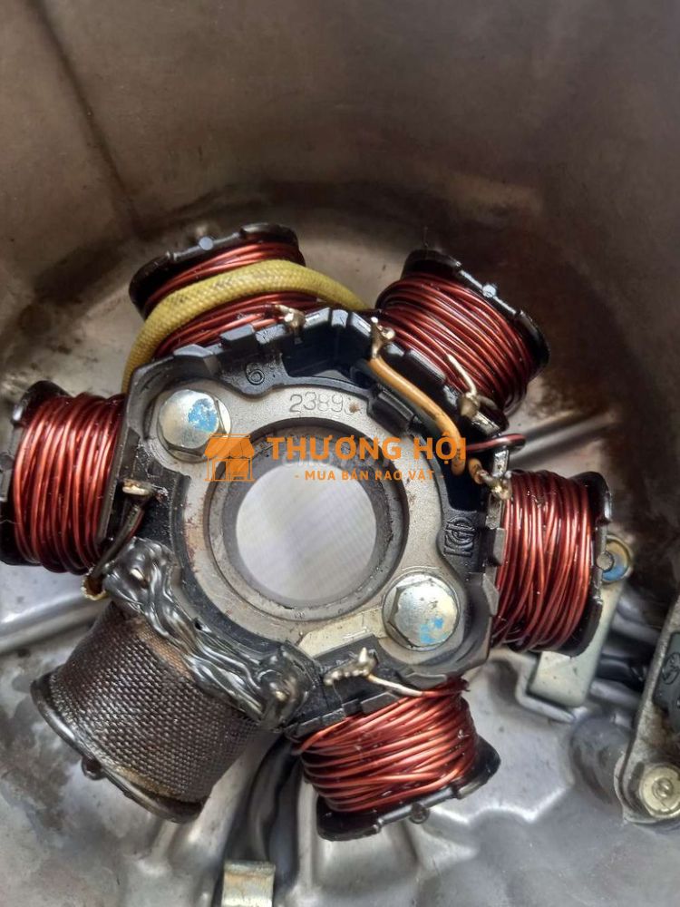 Can ban .way thai 110cc