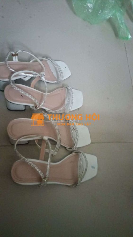 Giày Size 35~36