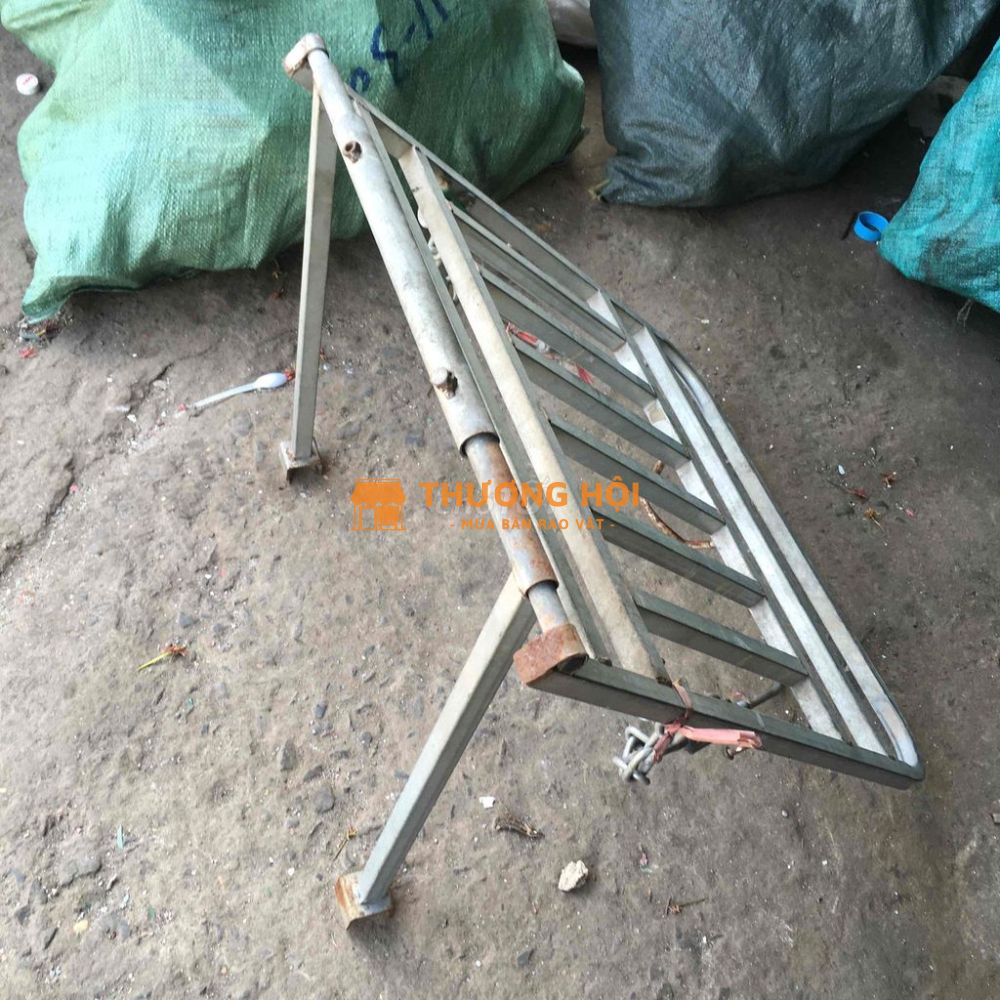 baga chở hàng xe số xe ga