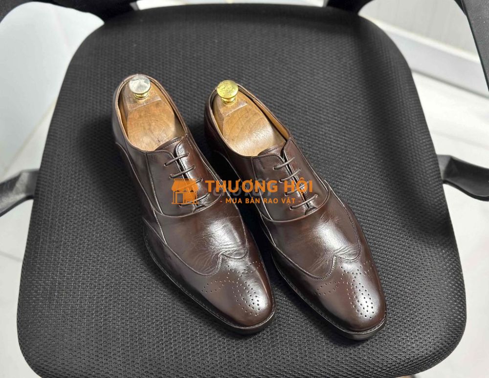 Giày Si Hiệu Cao Cấp