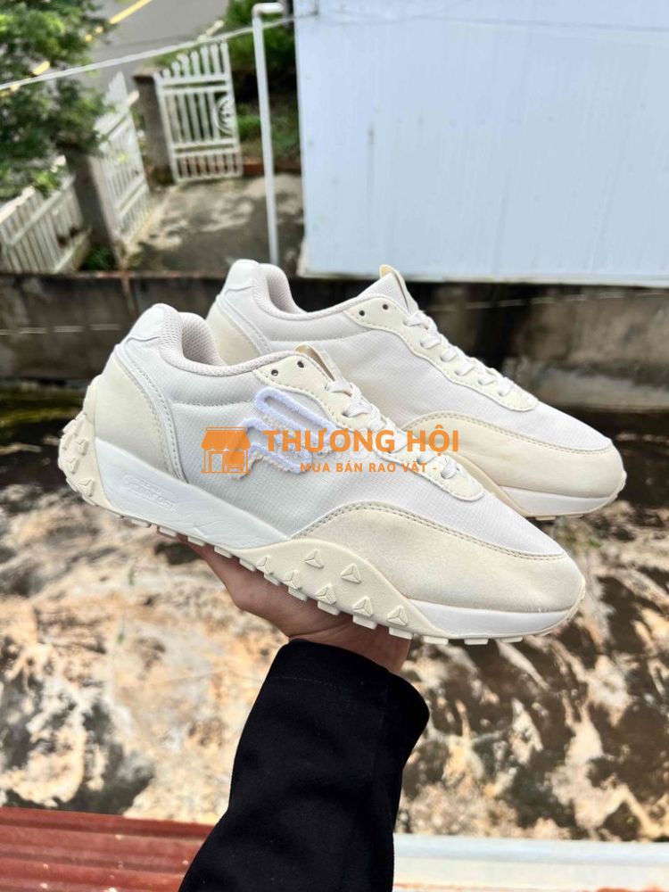 Giày Fila chính hãng miễn ship - Size 42