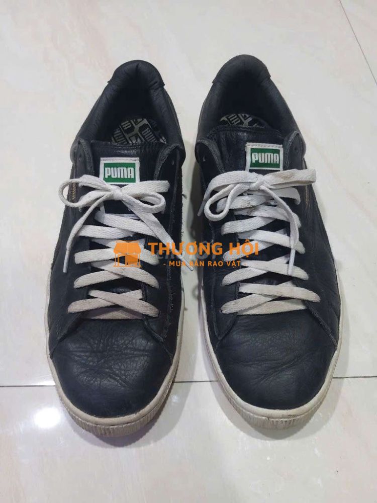 Sneaker puma fullda size 45