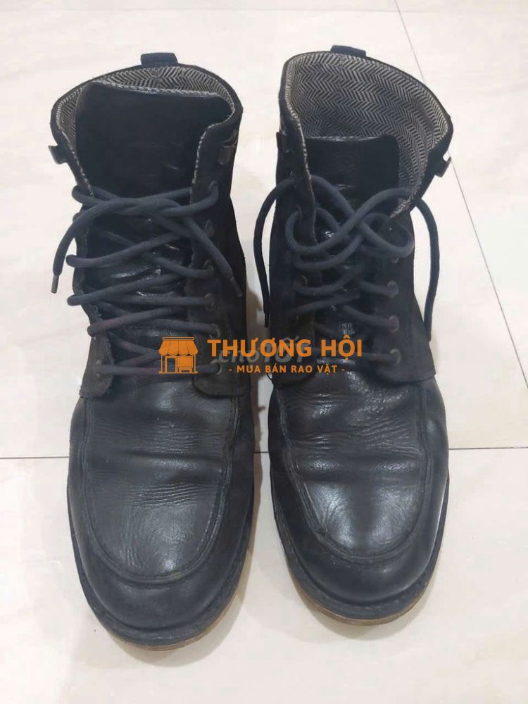 Đôi boot úc Industrie size 45