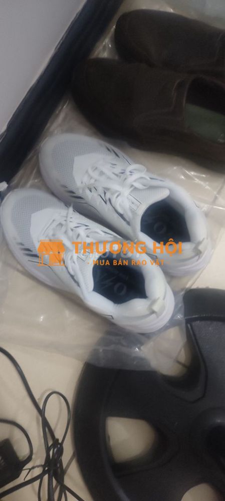 Giày Goya dùng 1 lần cỡ 43