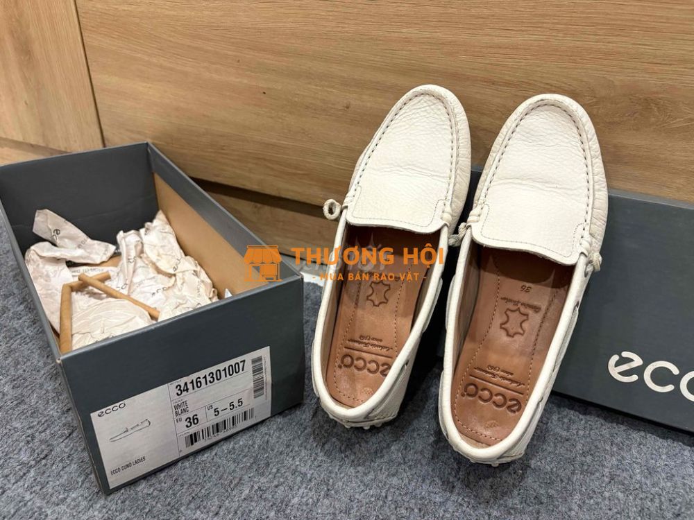 GIÀY NỮ SIZE 36 - THƯƠNG HIỆU ECCO