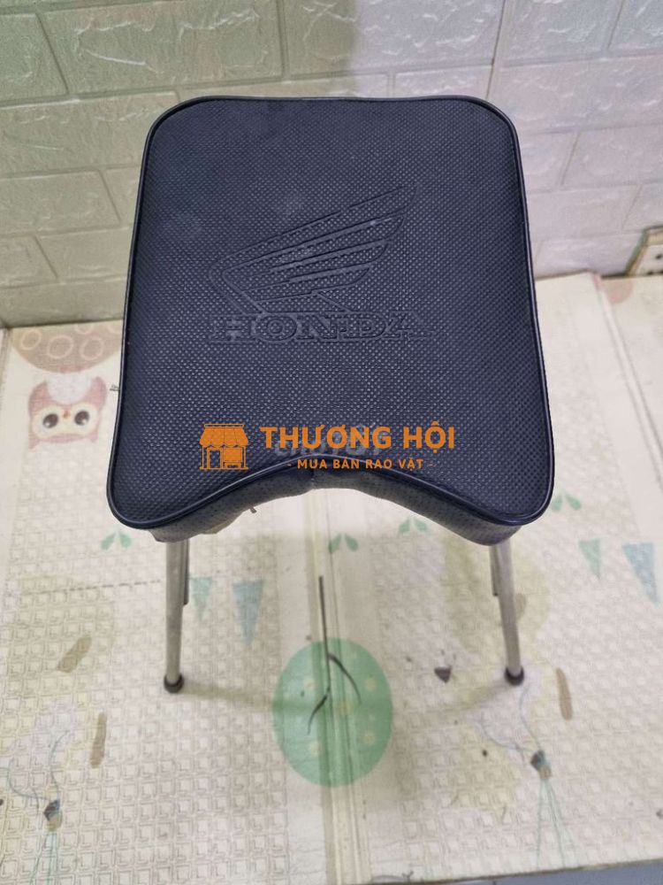 Yên cho bé dành cho xe Vision +SH Mode