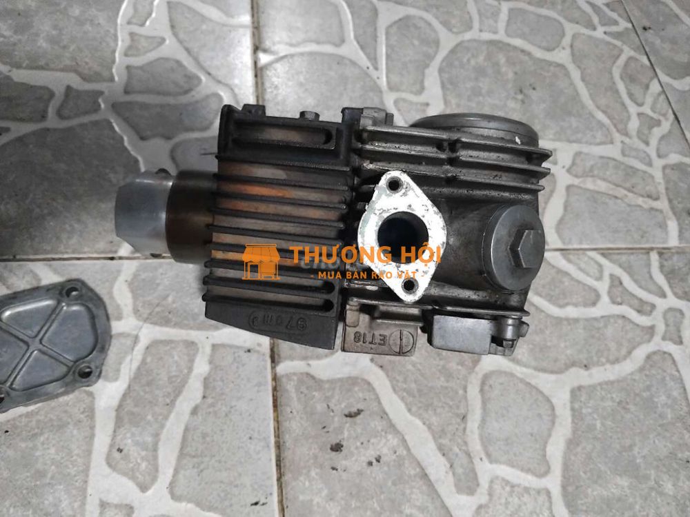 Full đầu nòng dream thái 2001 STD cos 0,